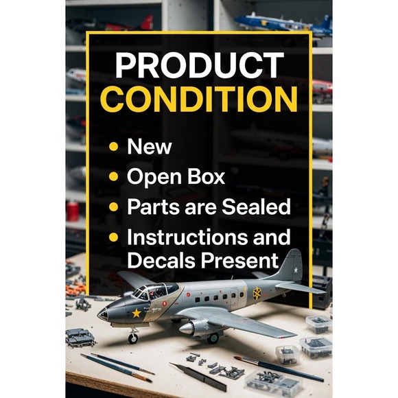 LS 1/72 Scale Pitts S2A Canadian Reds Biplane Model Kit New Open Box - Picture 4 of 12